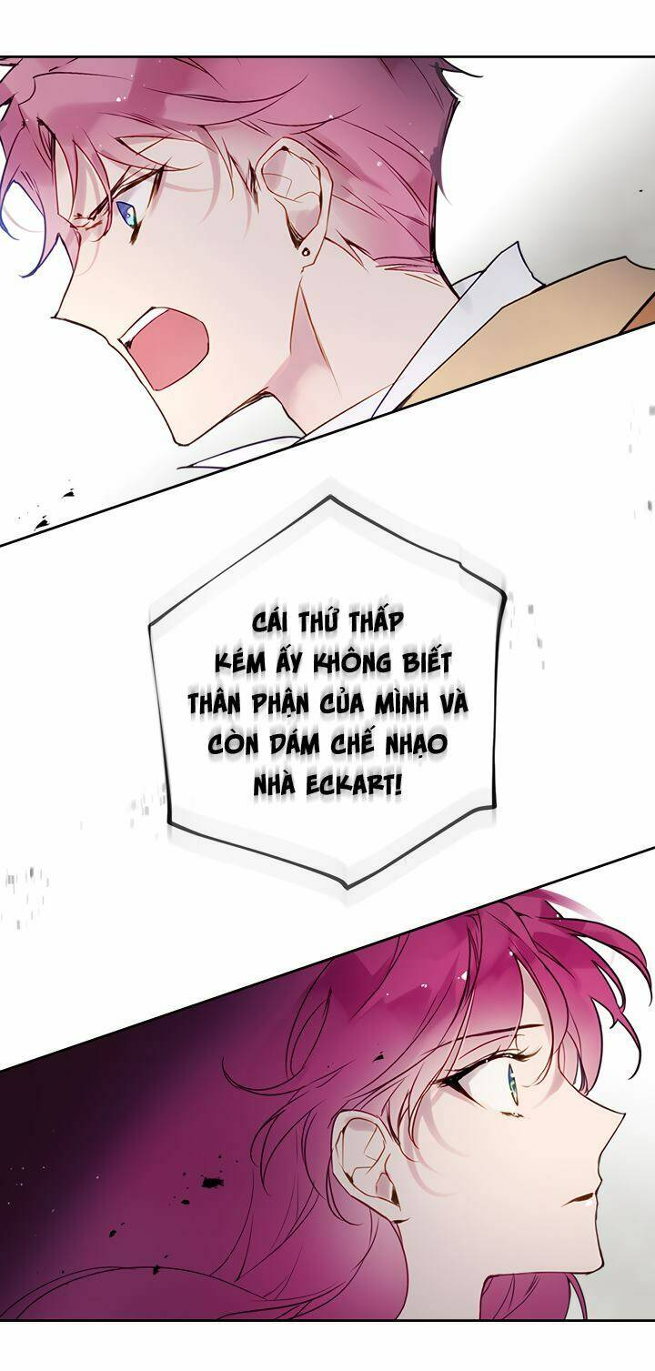 Kết Thúc Của Nhân Vật Phản Diện Chỉ Có Thể Là Cái Chết - Chapter 10 - Page 49