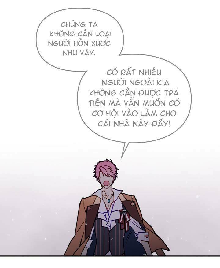 Kết Thúc Của Nhân Vật Phản Diện Chỉ Có Thể Là Cái Chết - Chapter 10 - Page 51