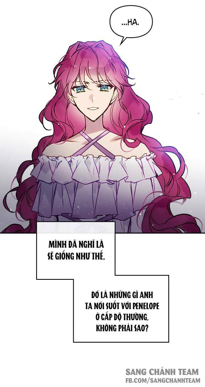 Kết Thúc Của Nhân Vật Phản Diện Chỉ Có Thể Là Cái Chết - Chapter 10 - Page 53