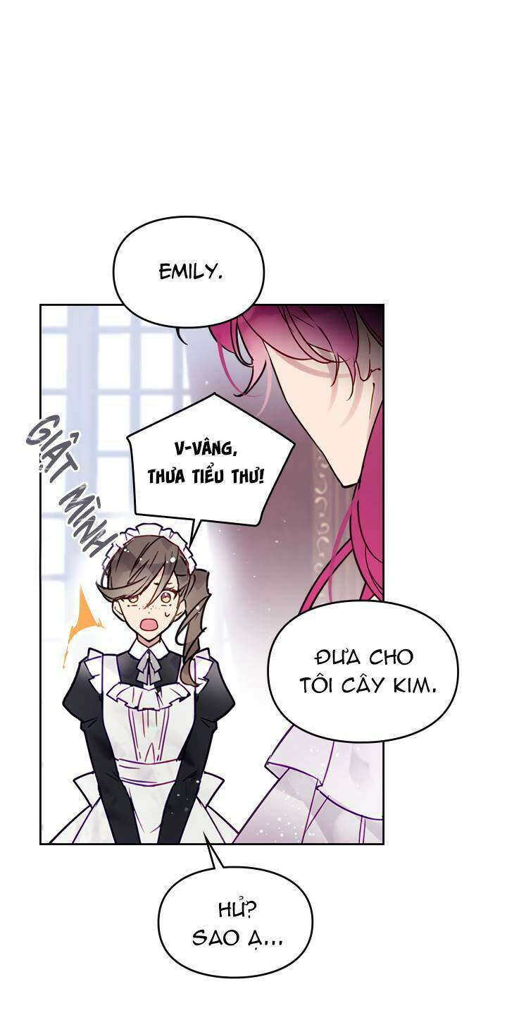 Kết Thúc Của Nhân Vật Phản Diện Chỉ Có Thể Là Cái Chết - Chapter 10 - Page 6