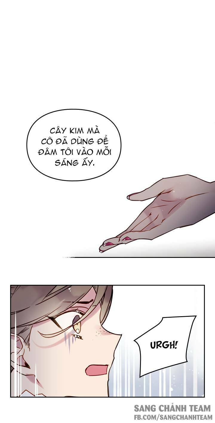 Kết Thúc Của Nhân Vật Phản Diện Chỉ Có Thể Là Cái Chết - Chapter 10 - Page 7