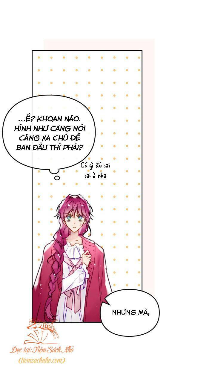 Kết Thúc Của Nhân Vật Phản Diện Chỉ Có Thể Là Cái Chết - Chapter 100 - Page 10