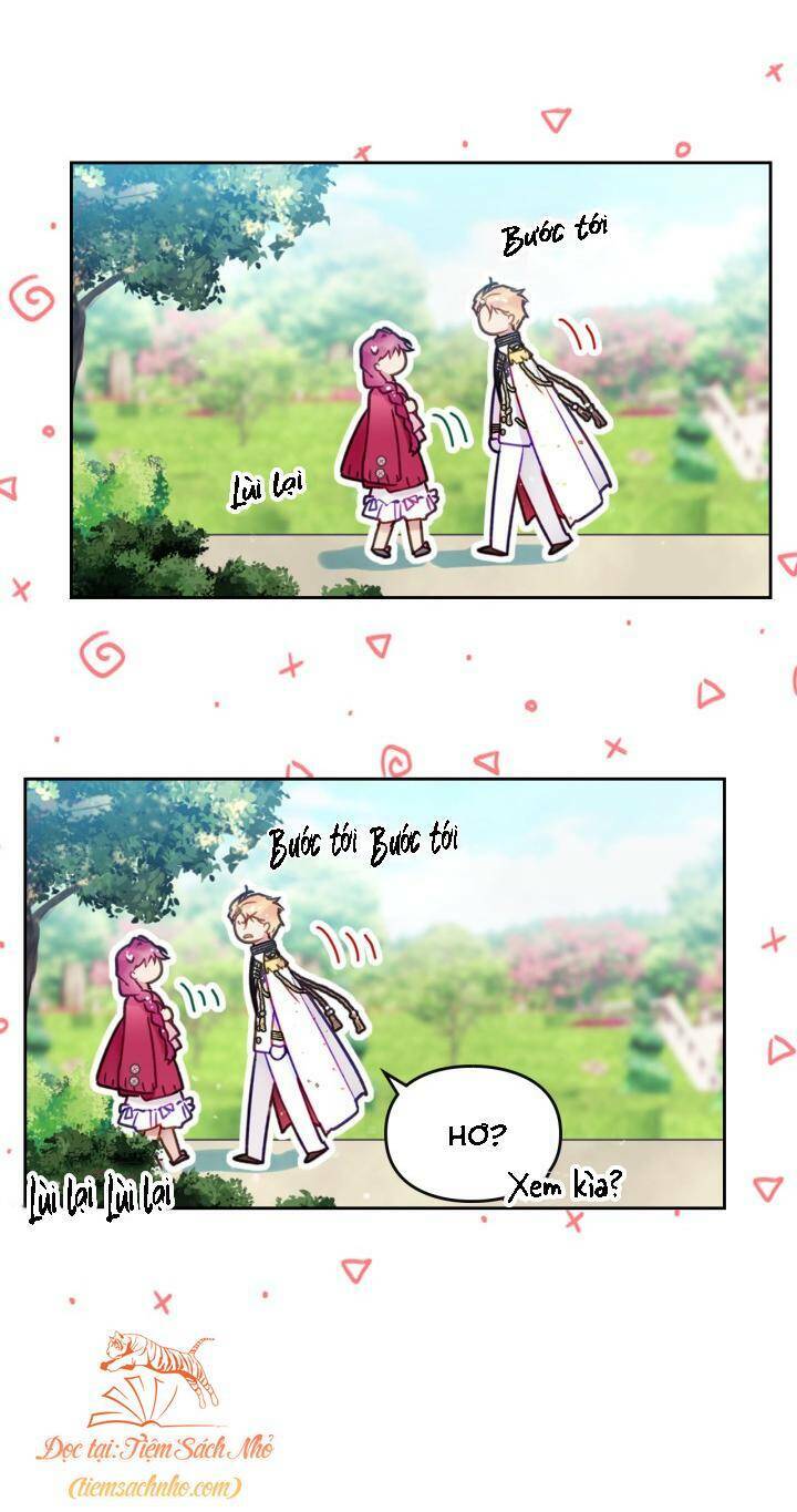 Kết Thúc Của Nhân Vật Phản Diện Chỉ Có Thể Là Cái Chết - Chapter 100 - Page 11