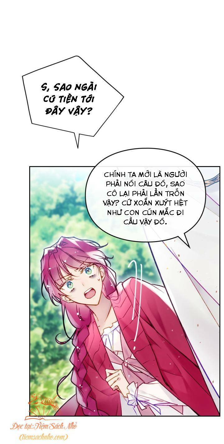 Kết Thúc Của Nhân Vật Phản Diện Chỉ Có Thể Là Cái Chết - Chapter 100 - Page 12