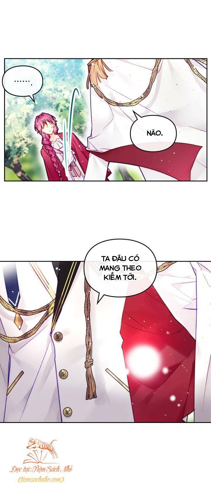 Kết Thúc Của Nhân Vật Phản Diện Chỉ Có Thể Là Cái Chết - Chapter 100 - Page 15