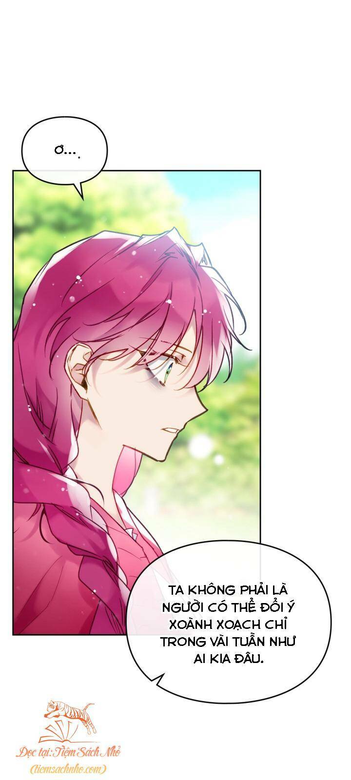 Kết Thúc Của Nhân Vật Phản Diện Chỉ Có Thể Là Cái Chết - Chapter 100 - Page 16