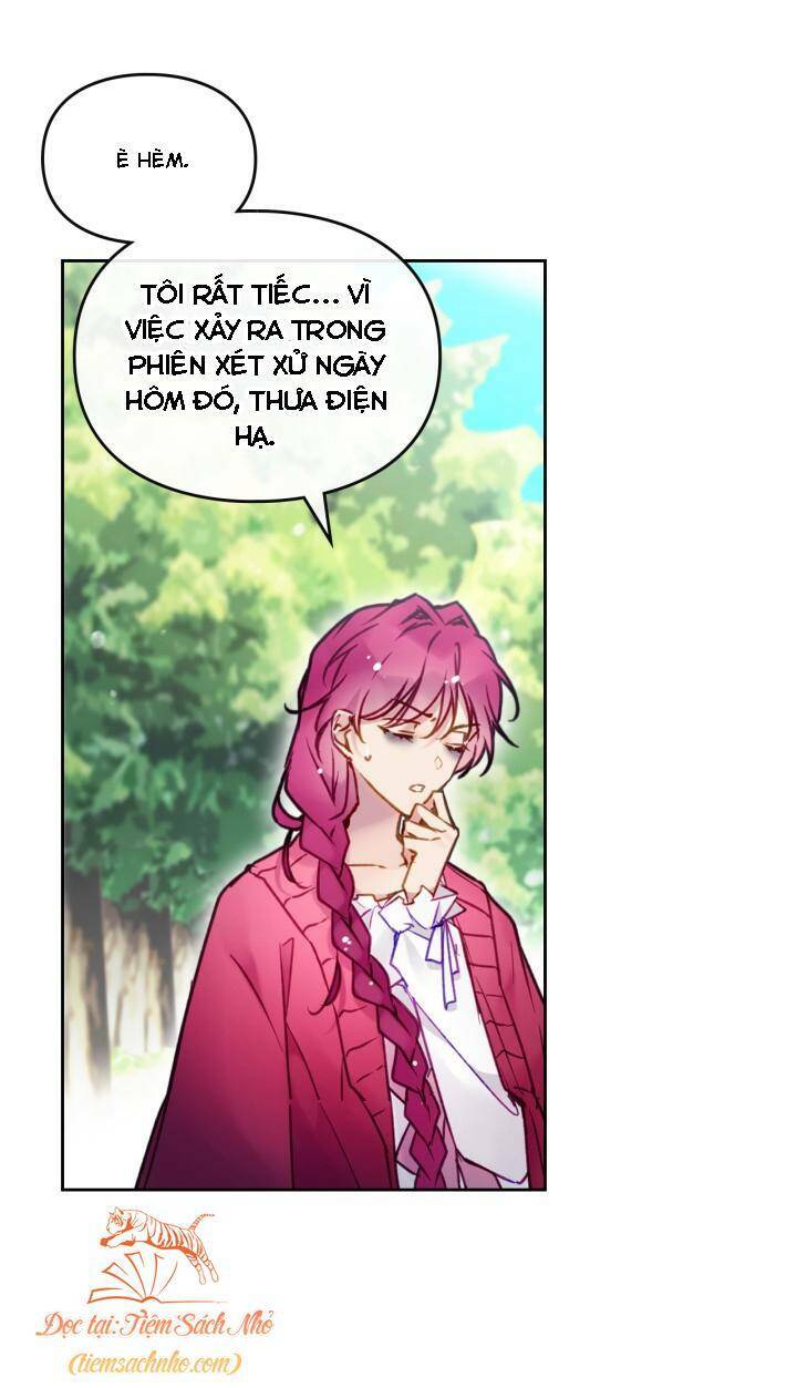 Kết Thúc Của Nhân Vật Phản Diện Chỉ Có Thể Là Cái Chết - Chapter 100 - Page 18