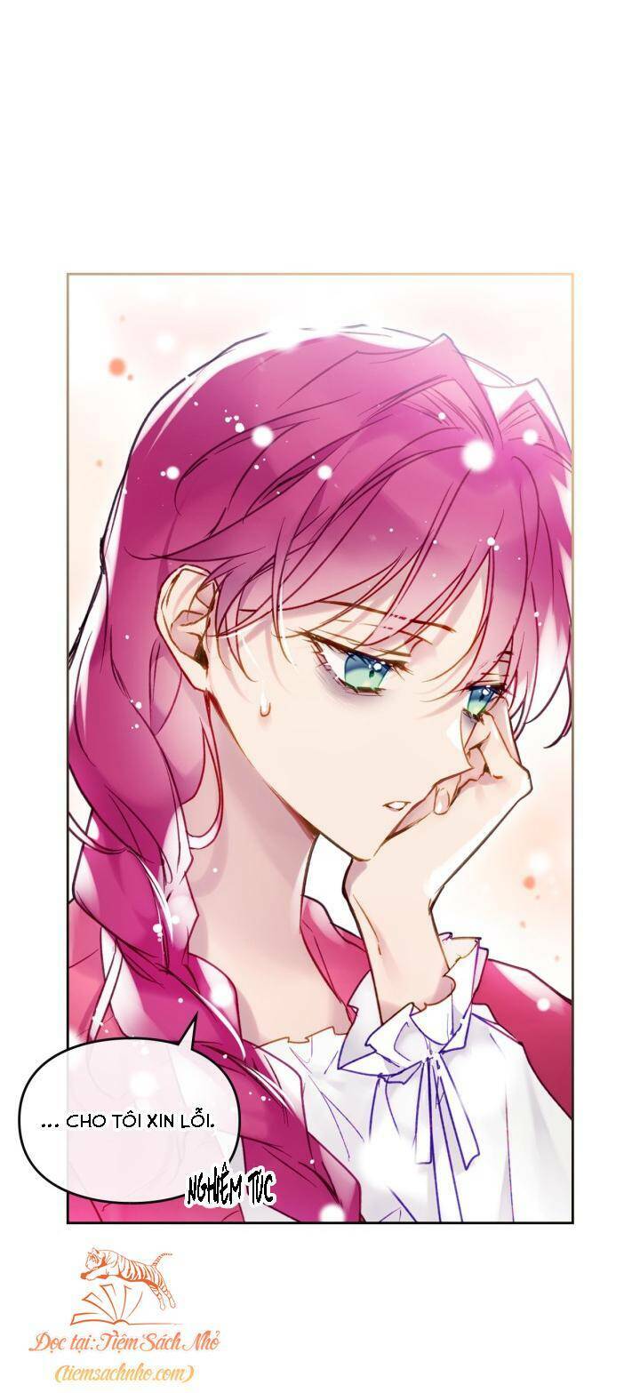 Kết Thúc Của Nhân Vật Phản Diện Chỉ Có Thể Là Cái Chết - Chapter 100 - Page 20