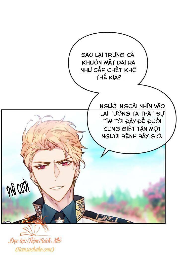 Kết Thúc Của Nhân Vật Phản Diện Chỉ Có Thể Là Cái Chết - Chapter 100 - Page 22