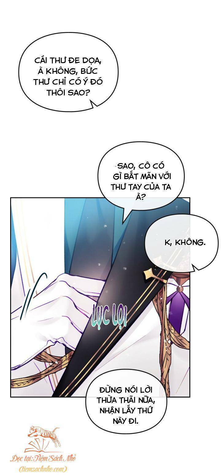 Kết Thúc Của Nhân Vật Phản Diện Chỉ Có Thể Là Cái Chết - Chapter 100 - Page 24