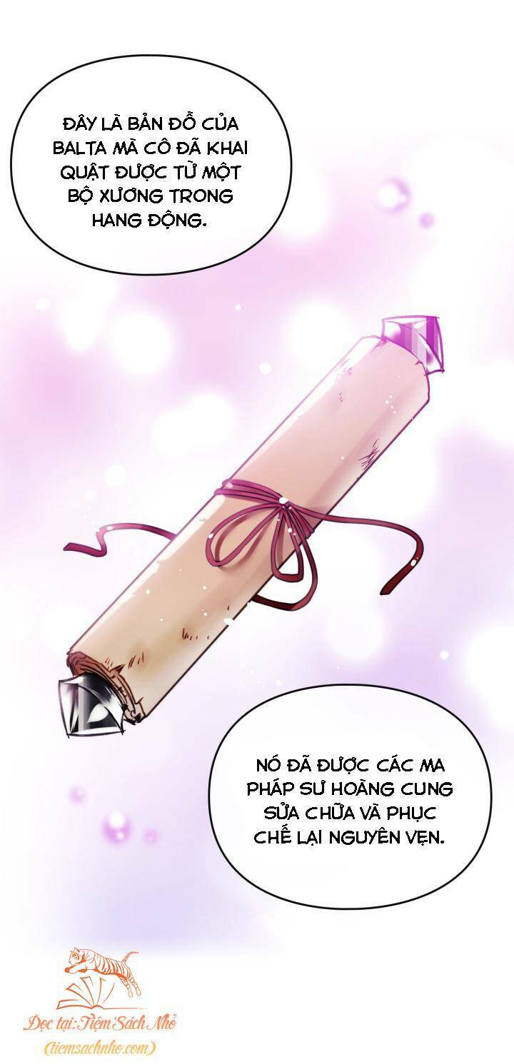 Kết Thúc Của Nhân Vật Phản Diện Chỉ Có Thể Là Cái Chết - Chapter 100 - Page 26