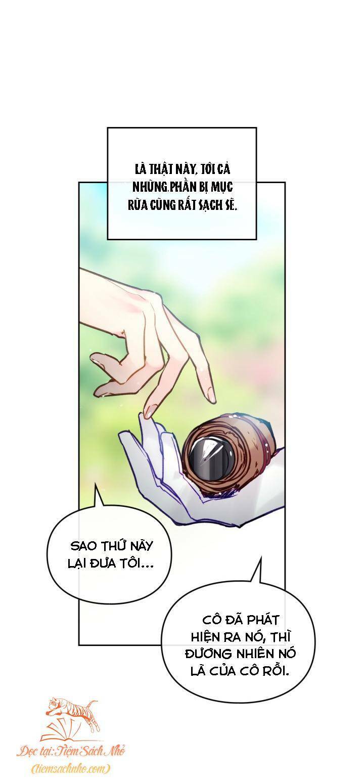 Kết Thúc Của Nhân Vật Phản Diện Chỉ Có Thể Là Cái Chết - Chapter 100 - Page 27