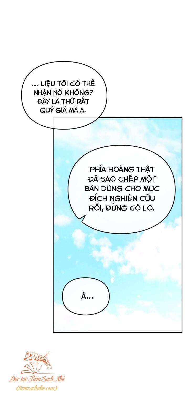 Kết Thúc Của Nhân Vật Phản Diện Chỉ Có Thể Là Cái Chết - Chapter 100 - Page 31