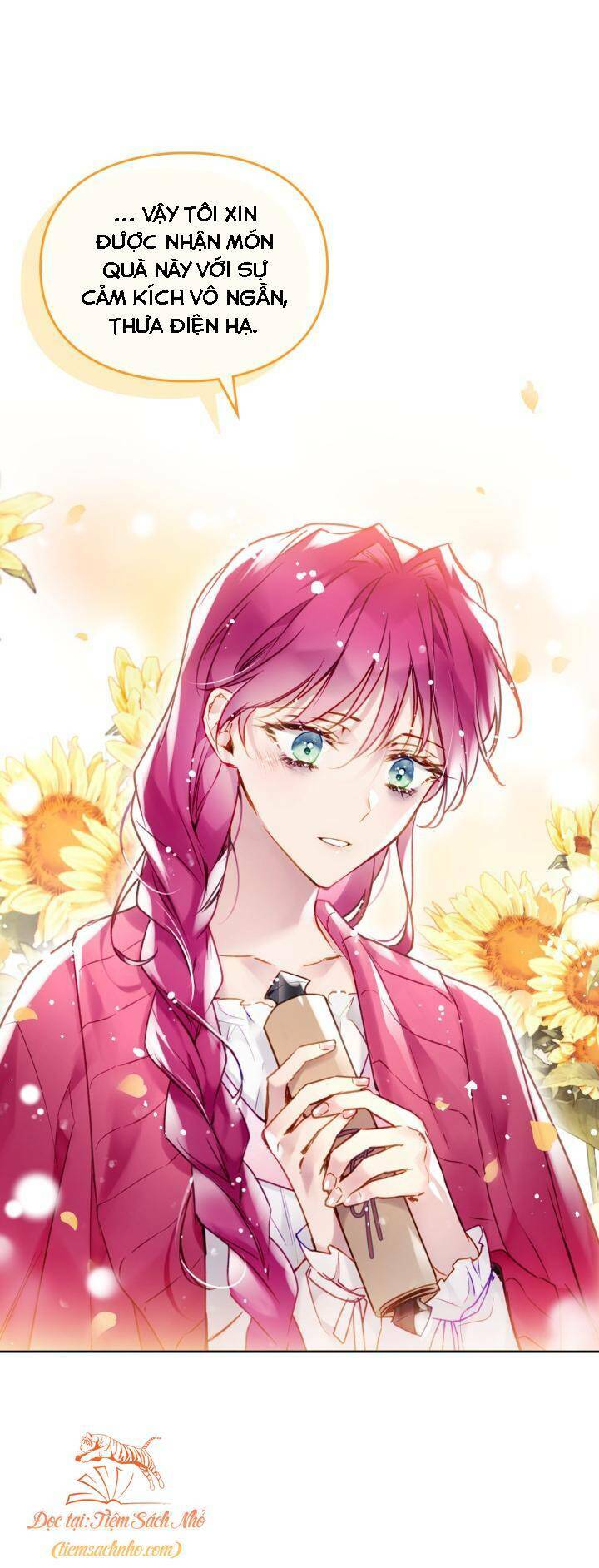 Kết Thúc Của Nhân Vật Phản Diện Chỉ Có Thể Là Cái Chết - Chapter 100 - Page 32