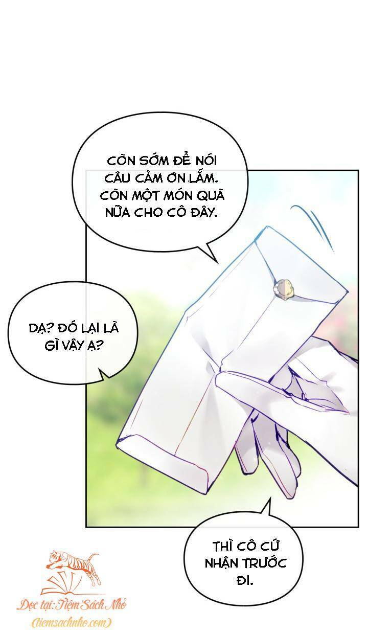 Kết Thúc Của Nhân Vật Phản Diện Chỉ Có Thể Là Cái Chết - Chapter 100 - Page 34