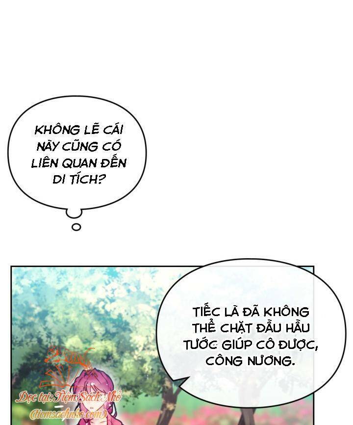 Kết Thúc Của Nhân Vật Phản Diện Chỉ Có Thể Là Cái Chết - Chapter 100 - Page 35