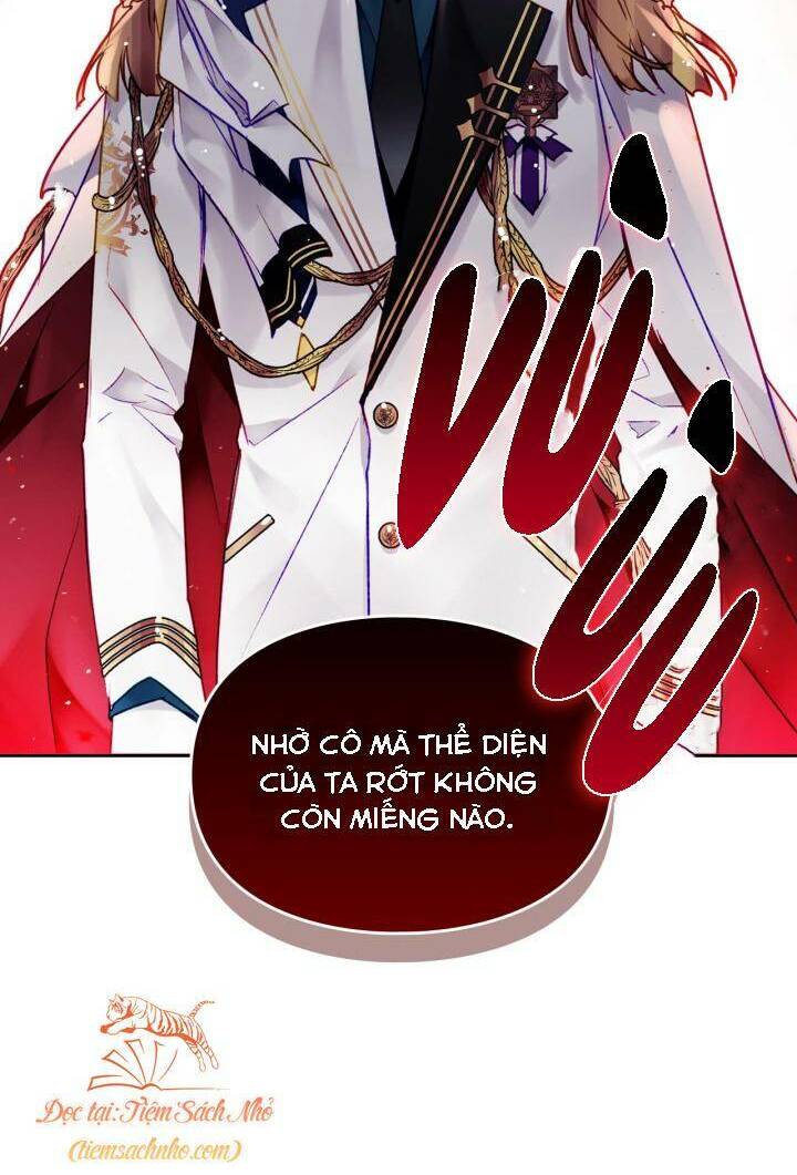 Kết Thúc Của Nhân Vật Phản Diện Chỉ Có Thể Là Cái Chết - Chapter 100 - Page 3