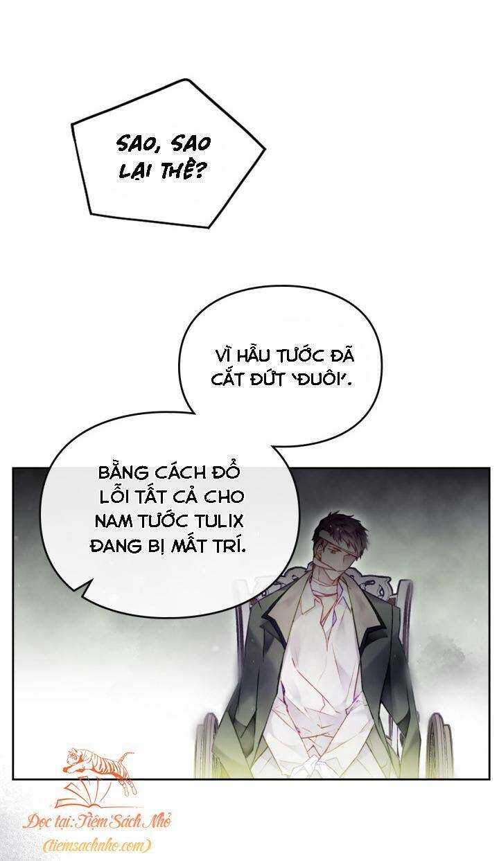 Kết Thúc Của Nhân Vật Phản Diện Chỉ Có Thể Là Cái Chết - Chapter 100 - Page 39