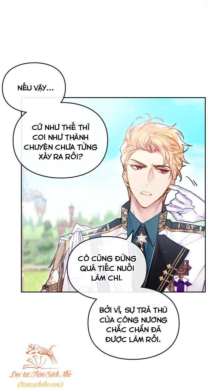 Kết Thúc Của Nhân Vật Phản Diện Chỉ Có Thể Là Cái Chết - Chapter 100 - Page 41