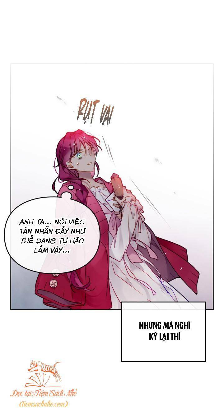 Kết Thúc Của Nhân Vật Phản Diện Chỉ Có Thể Là Cái Chết - Chapter 100 - Page 45