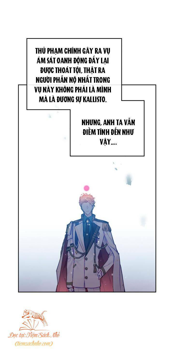 Kết Thúc Của Nhân Vật Phản Diện Chỉ Có Thể Là Cái Chết - Chapter 100 - Page 46