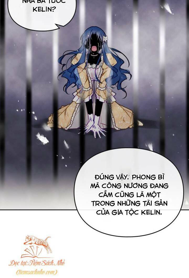 Kết Thúc Của Nhân Vật Phản Diện Chỉ Có Thể Là Cái Chết - Chapter 100 - Page 49