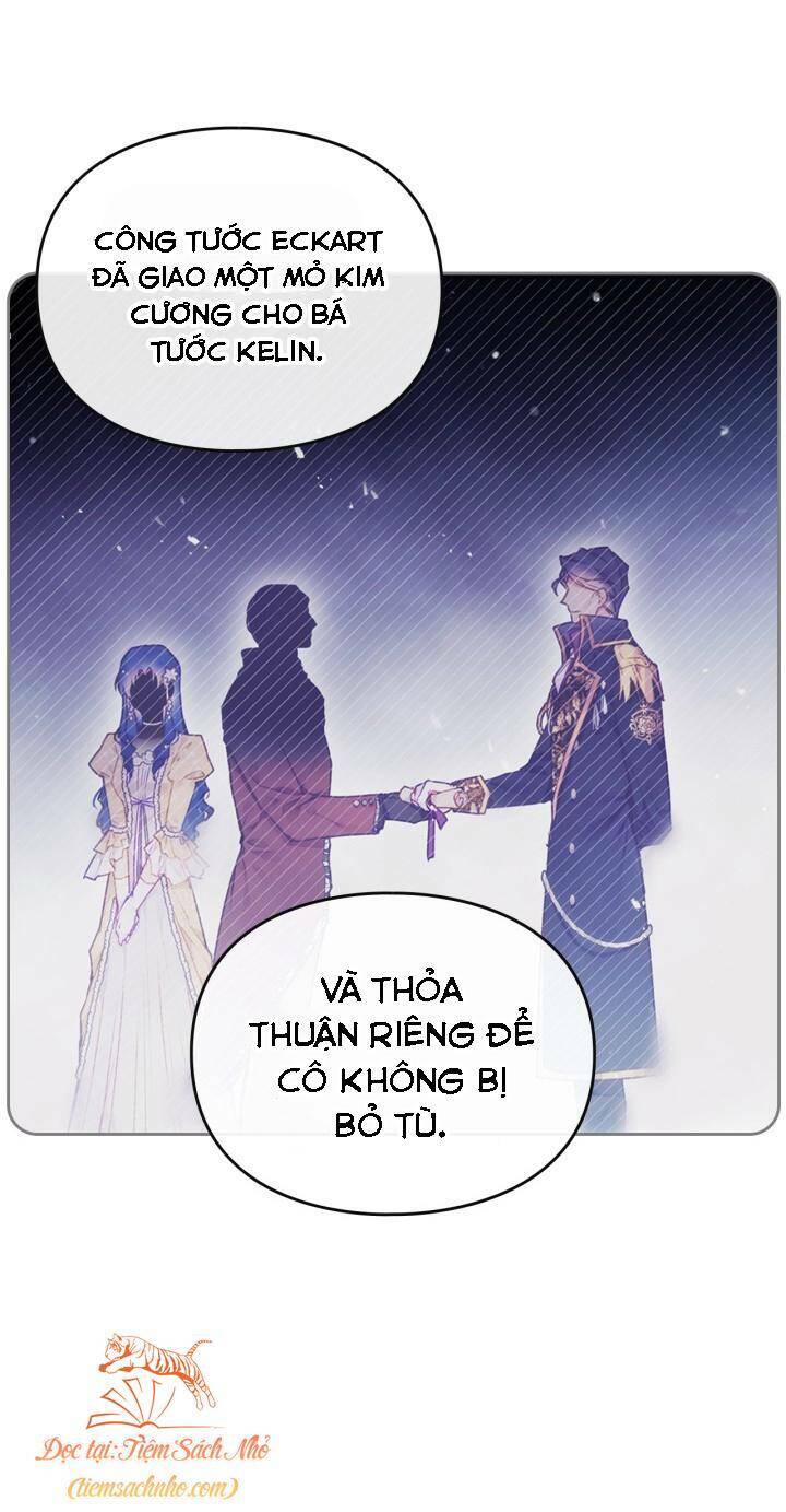 Kết Thúc Của Nhân Vật Phản Diện Chỉ Có Thể Là Cái Chết - Chapter 100 - Page 51