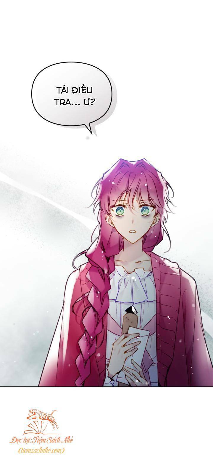 Kết Thúc Của Nhân Vật Phản Diện Chỉ Có Thể Là Cái Chết - Chapter 100 - Page 57