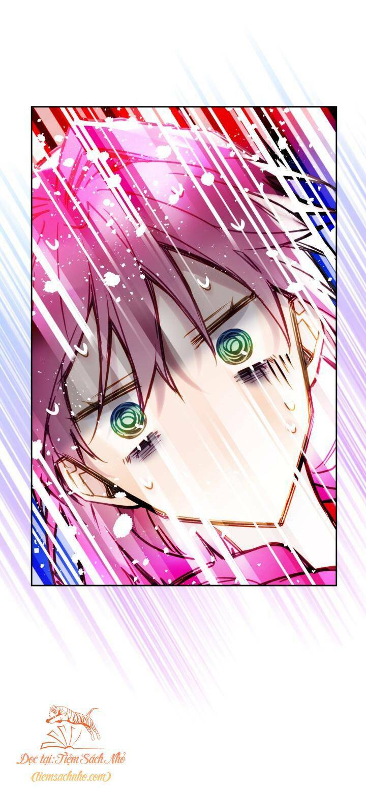 Kết Thúc Của Nhân Vật Phản Diện Chỉ Có Thể Là Cái Chết - Chapter 100 - Page 5