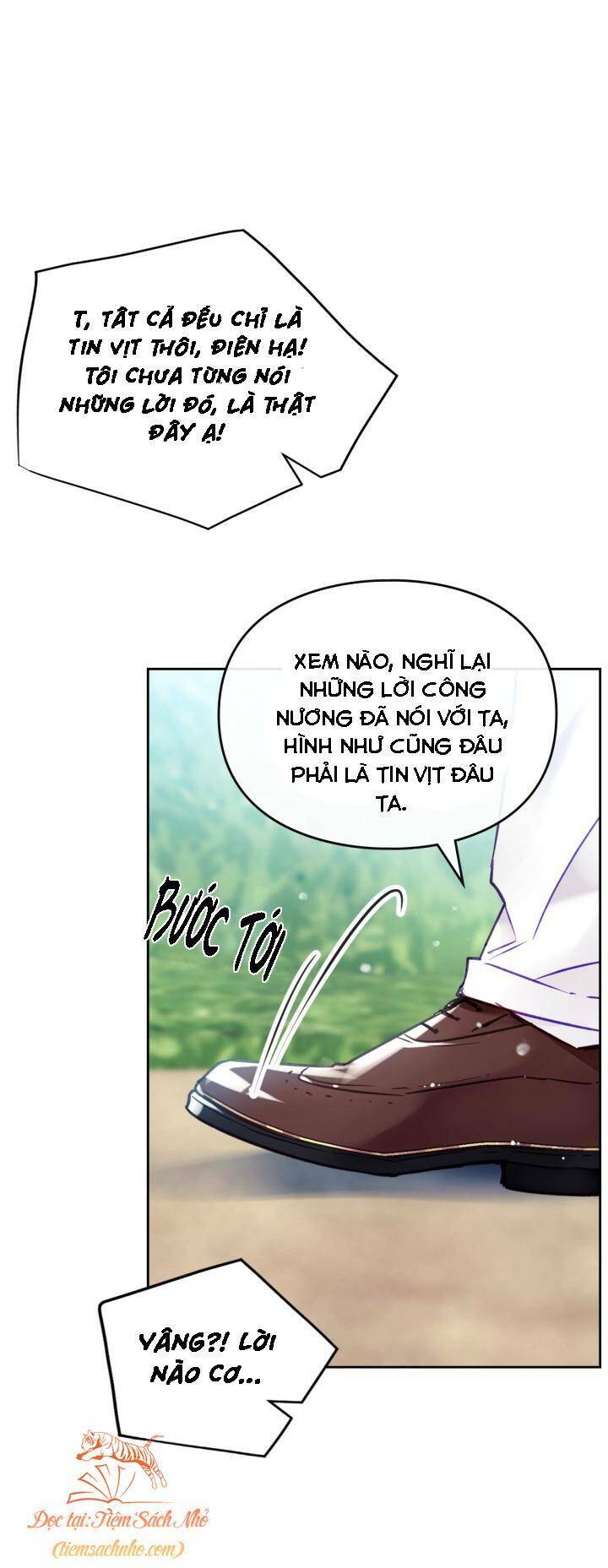 Kết Thúc Của Nhân Vật Phản Diện Chỉ Có Thể Là Cái Chết - Chapter 100 - Page 6