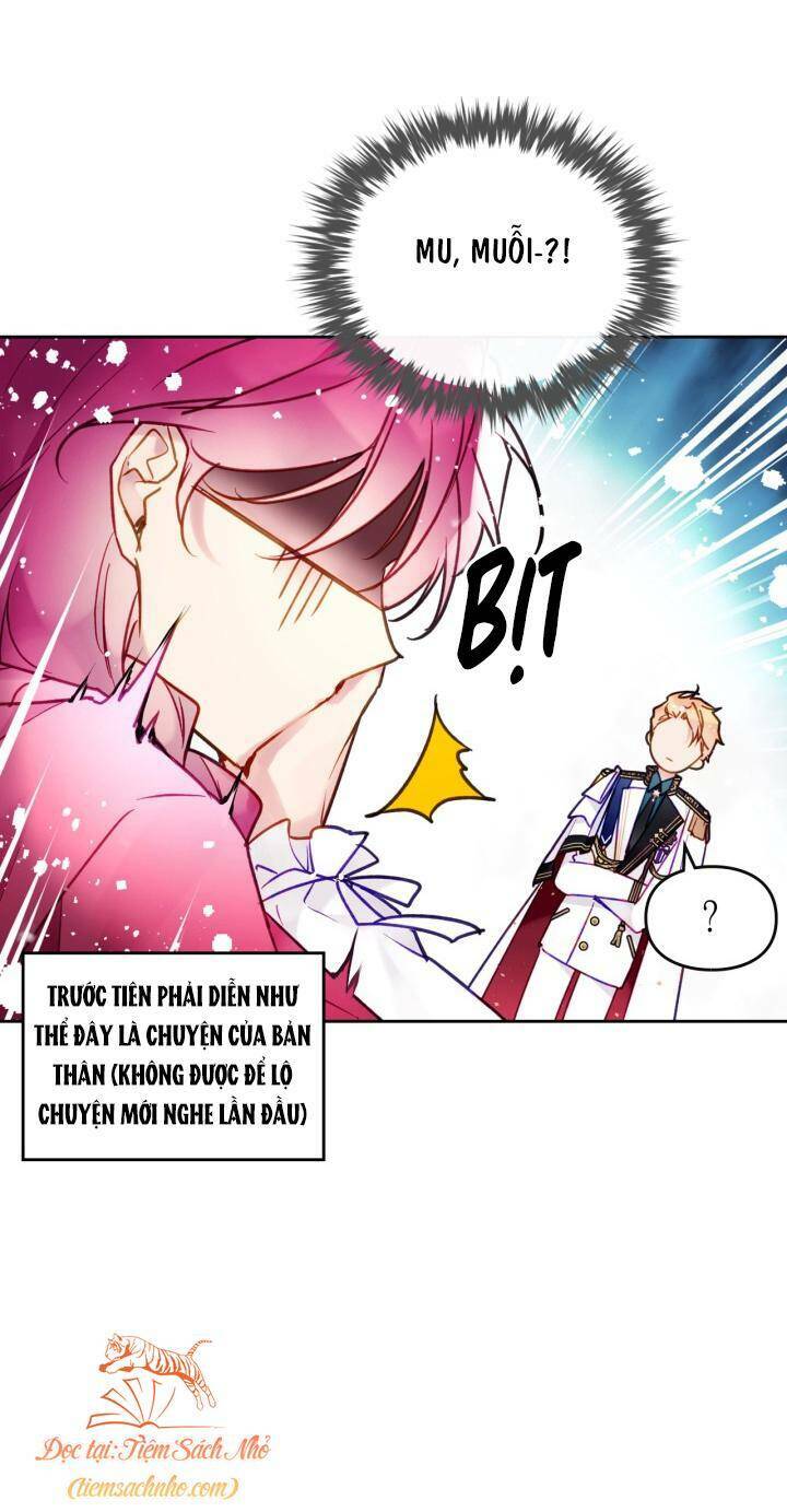 Kết Thúc Của Nhân Vật Phản Diện Chỉ Có Thể Là Cái Chết - Chapter 101 - Page 10