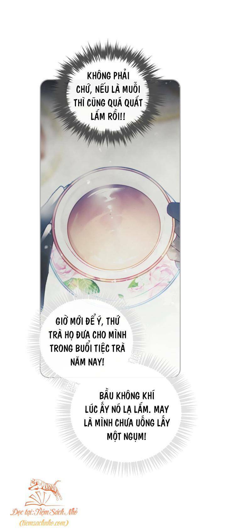 Kết Thúc Của Nhân Vật Phản Diện Chỉ Có Thể Là Cái Chết - Chapter 101 - Page 11