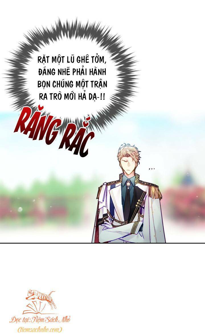 Kết Thúc Của Nhân Vật Phản Diện Chỉ Có Thể Là Cái Chết - Chapter 101 - Page 12