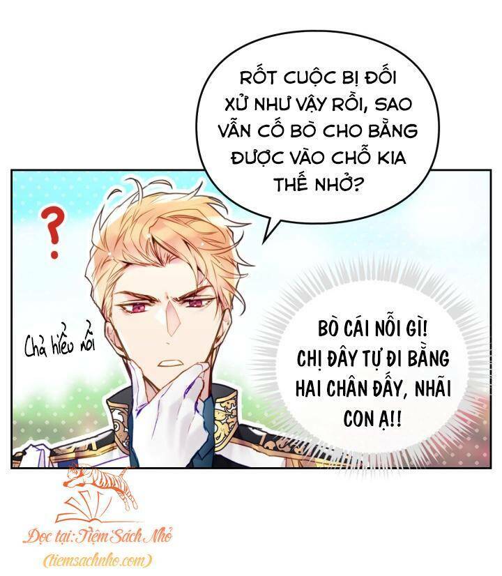 Kết Thúc Của Nhân Vật Phản Diện Chỉ Có Thể Là Cái Chết - Chapter 101 - Page 13