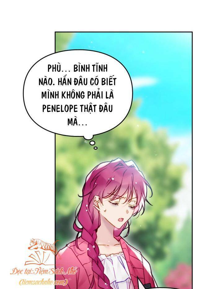 Kết Thúc Của Nhân Vật Phản Diện Chỉ Có Thể Là Cái Chết - Chapter 101 - Page 14