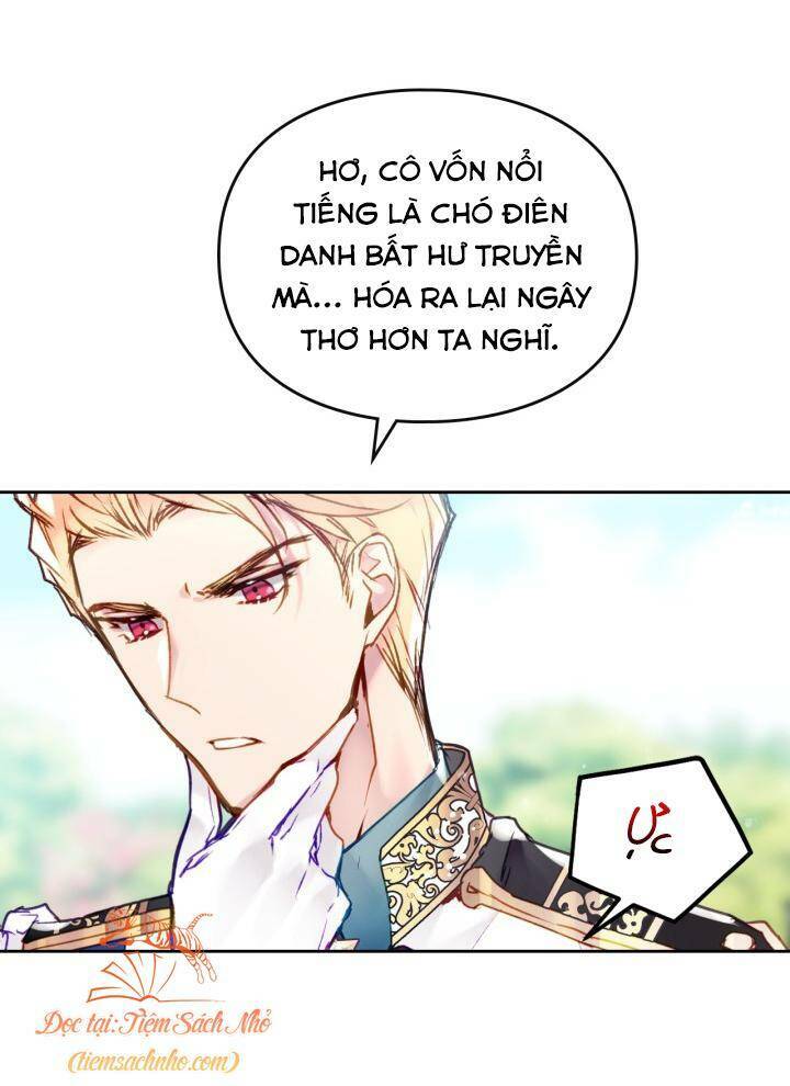 Kết Thúc Của Nhân Vật Phản Diện Chỉ Có Thể Là Cái Chết - Chapter 101 - Page 16