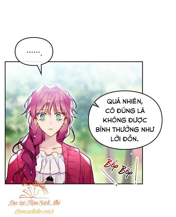 Kết Thúc Của Nhân Vật Phản Diện Chỉ Có Thể Là Cái Chết - Chapter 101 - Page 20