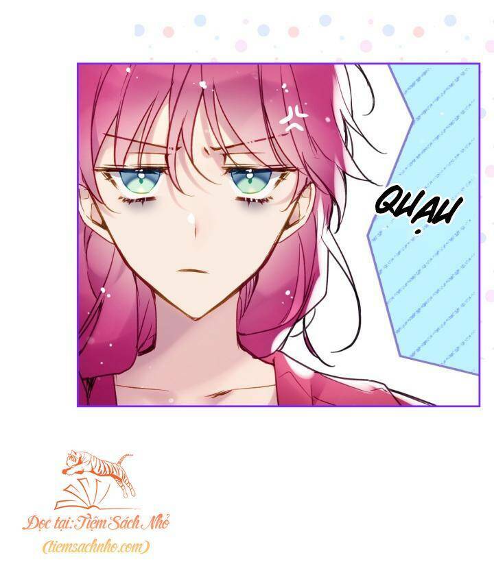 Kết Thúc Của Nhân Vật Phản Diện Chỉ Có Thể Là Cái Chết - Chapter 101 - Page 21
