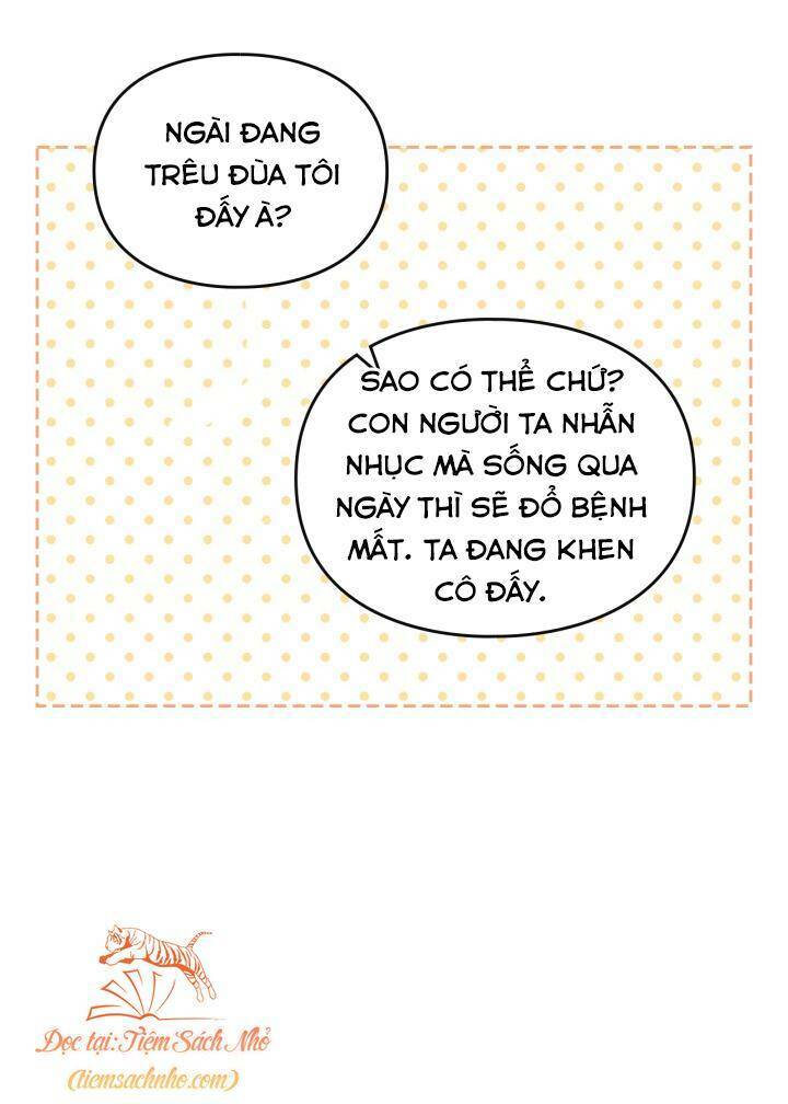 Kết Thúc Của Nhân Vật Phản Diện Chỉ Có Thể Là Cái Chết - Chapter 101 - Page 22