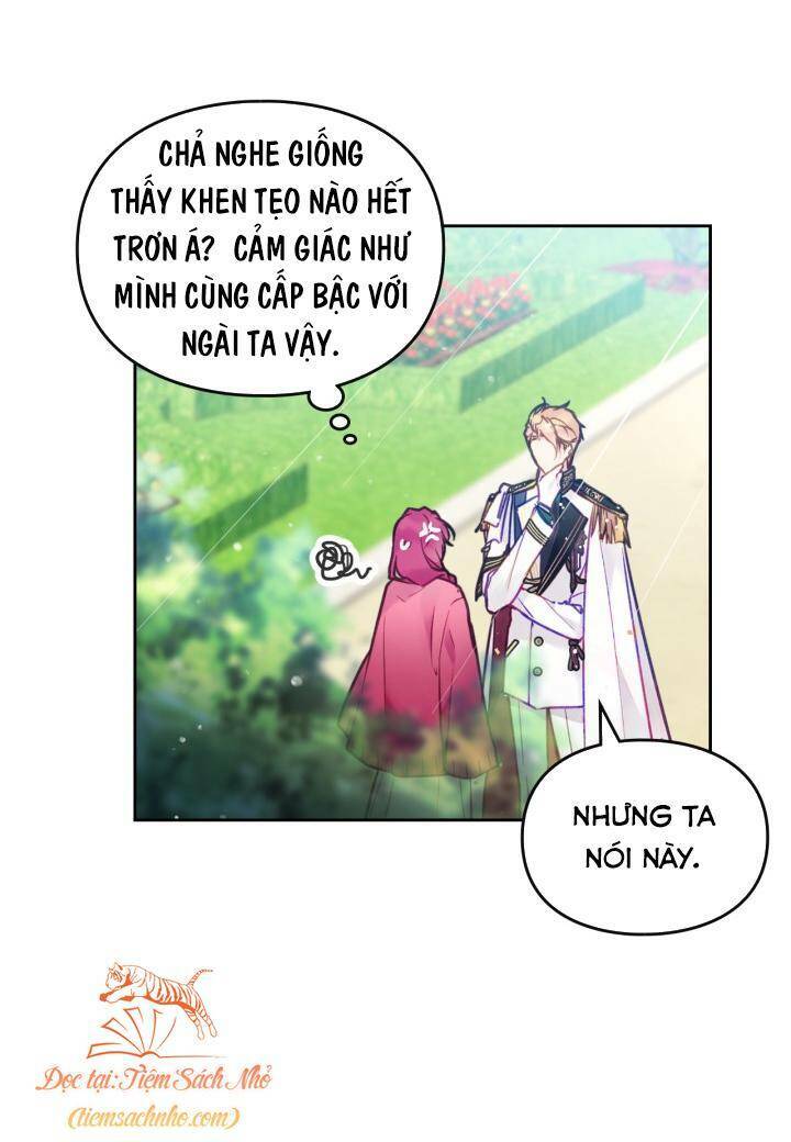 Kết Thúc Của Nhân Vật Phản Diện Chỉ Có Thể Là Cái Chết - Chapter 101 - Page 23