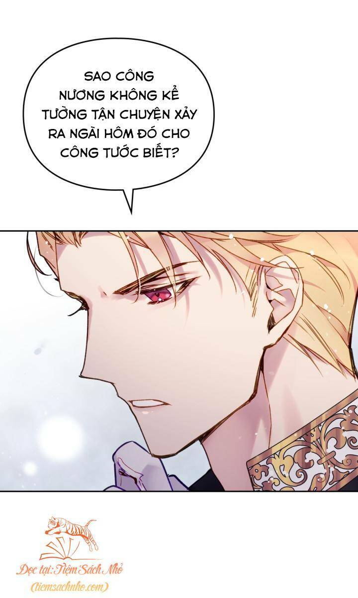 Kết Thúc Của Nhân Vật Phản Diện Chỉ Có Thể Là Cái Chết - Chapter 101 - Page 24