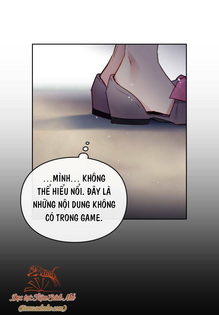 Kết Thúc Của Nhân Vật Phản Diện Chỉ Có Thể Là Cái Chết - Chapter 101 - Page 26