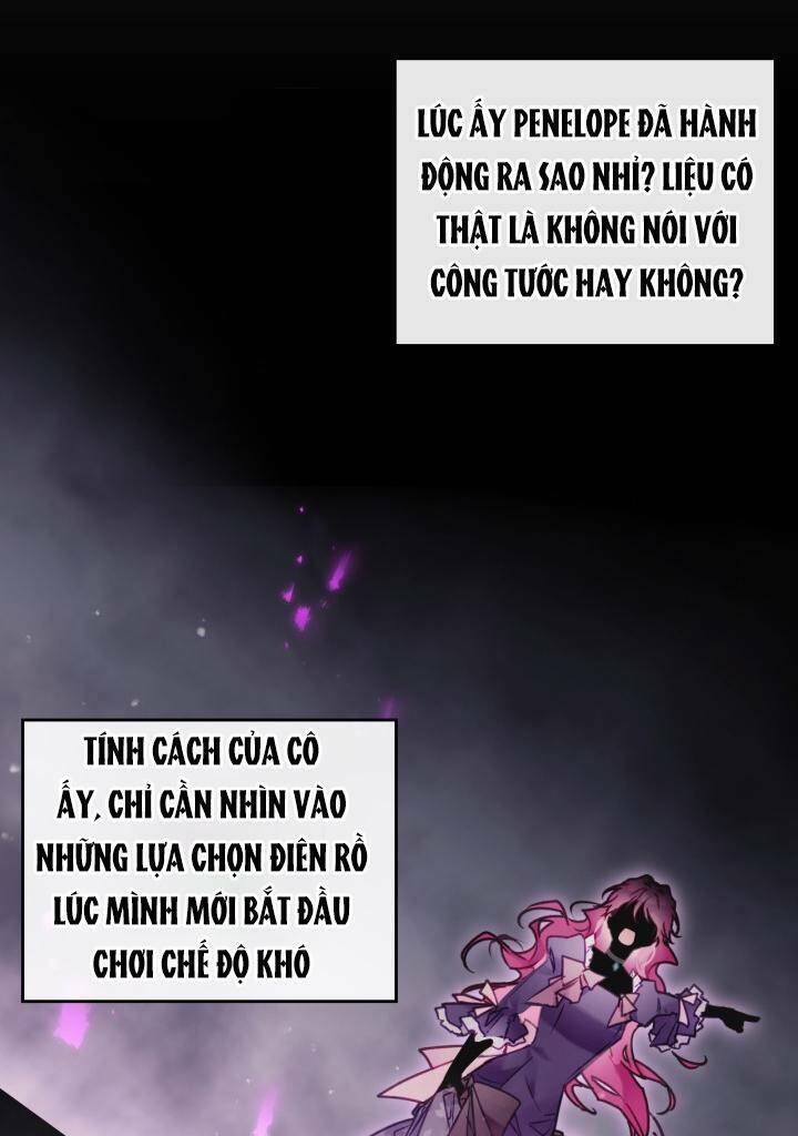 Kết Thúc Của Nhân Vật Phản Diện Chỉ Có Thể Là Cái Chết - Chapter 101 - Page 27