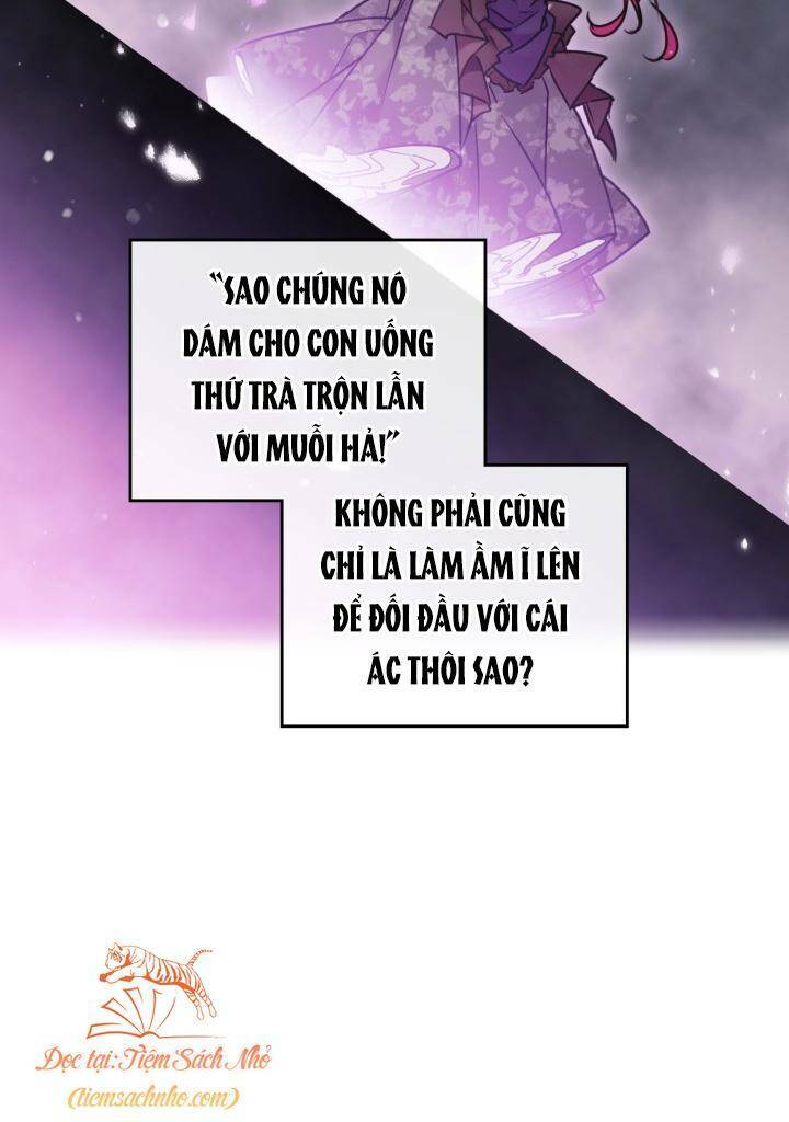 Kết Thúc Của Nhân Vật Phản Diện Chỉ Có Thể Là Cái Chết - Chapter 101 - Page 28