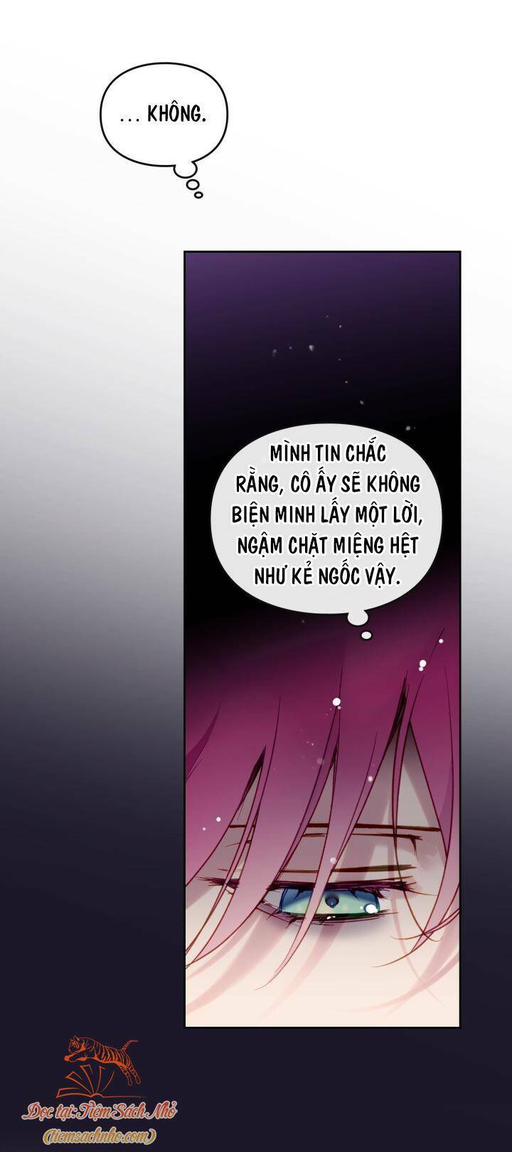 Kết Thúc Của Nhân Vật Phản Diện Chỉ Có Thể Là Cái Chết - Chapter 101 - Page 29