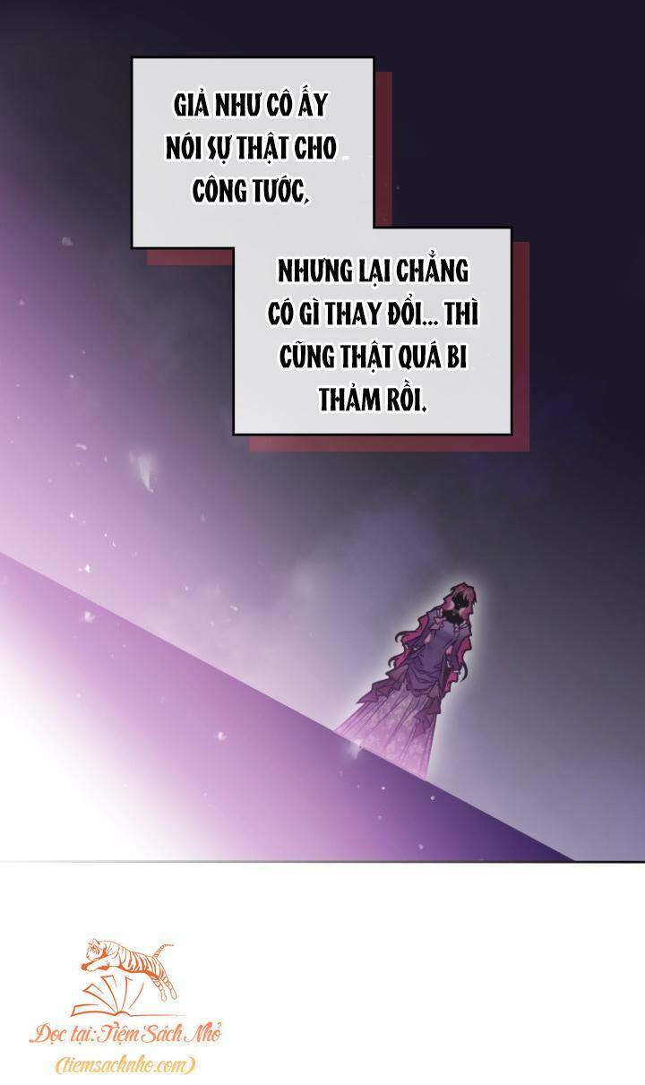 Kết Thúc Của Nhân Vật Phản Diện Chỉ Có Thể Là Cái Chết - Chapter 101 - Page 30