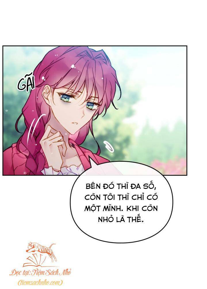 Kết Thúc Của Nhân Vật Phản Diện Chỉ Có Thể Là Cái Chết - Chapter 101 - Page 33