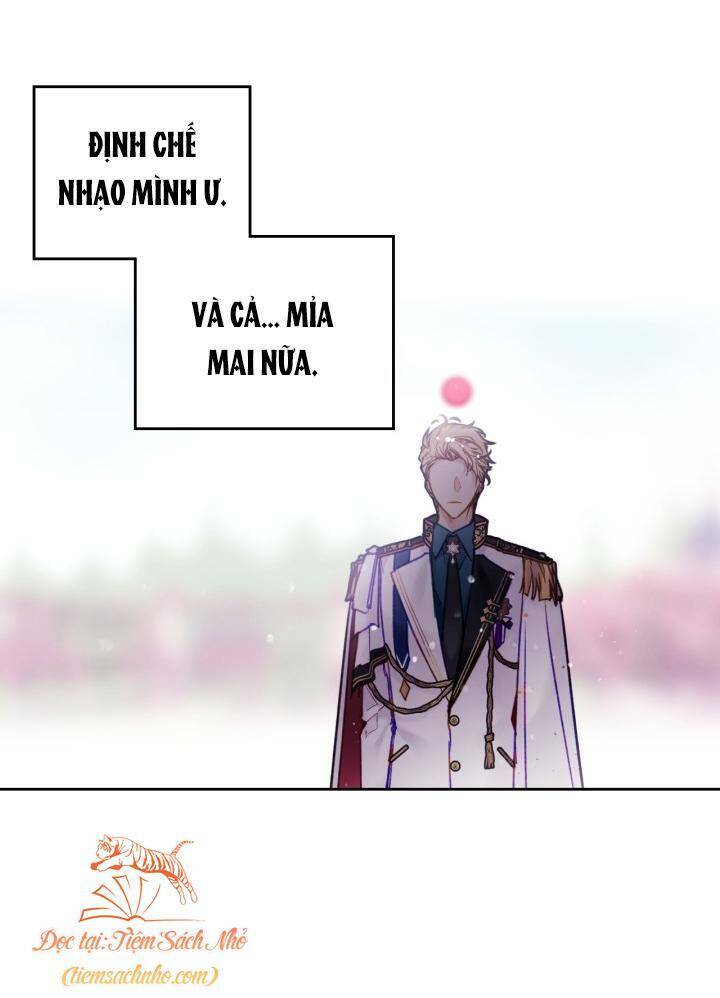 Kết Thúc Của Nhân Vật Phản Diện Chỉ Có Thể Là Cái Chết - Chapter 101 - Page 34