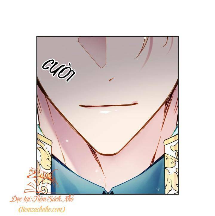 Kết Thúc Của Nhân Vật Phản Diện Chỉ Có Thể Là Cái Chết - Chapter 101 - Page 35