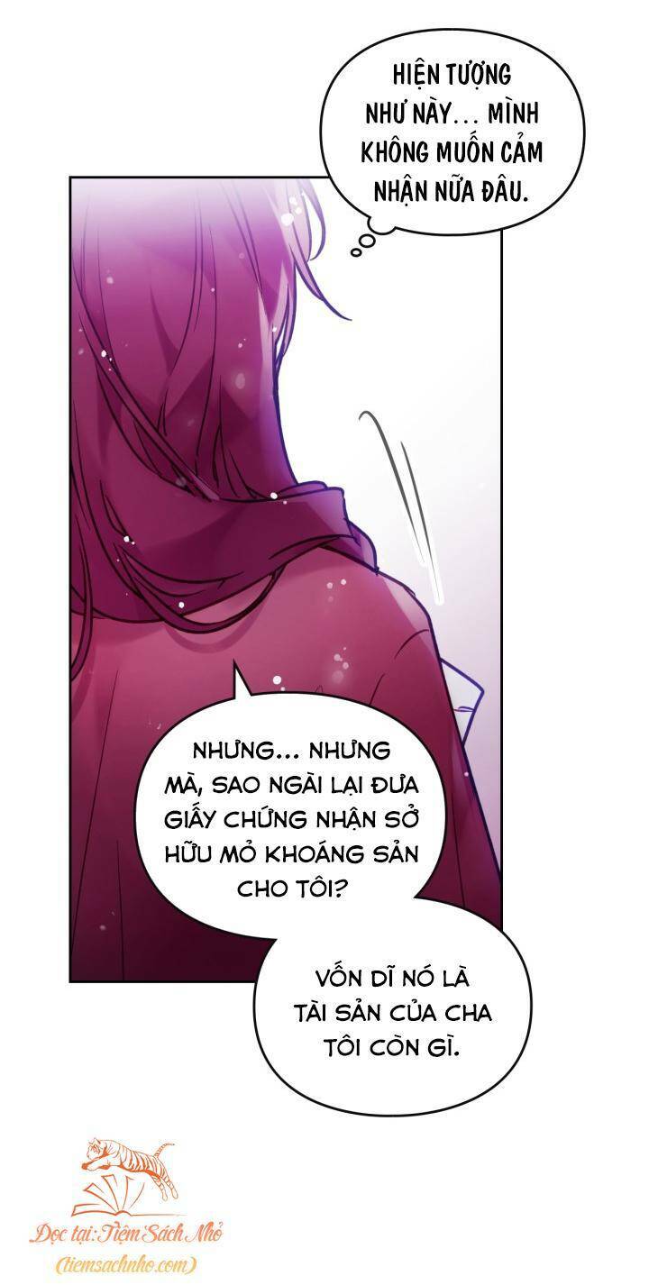 Kết Thúc Của Nhân Vật Phản Diện Chỉ Có Thể Là Cái Chết - Chapter 101 - Page 39